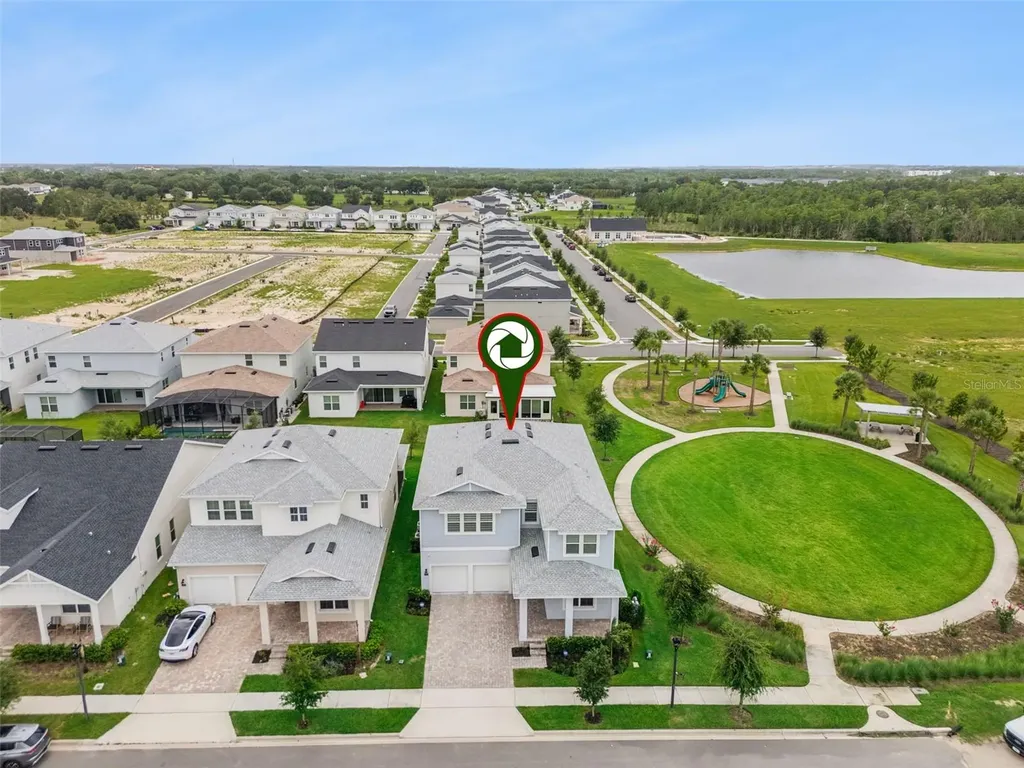 14102 Lochend Way Winter Garden FL 34787
