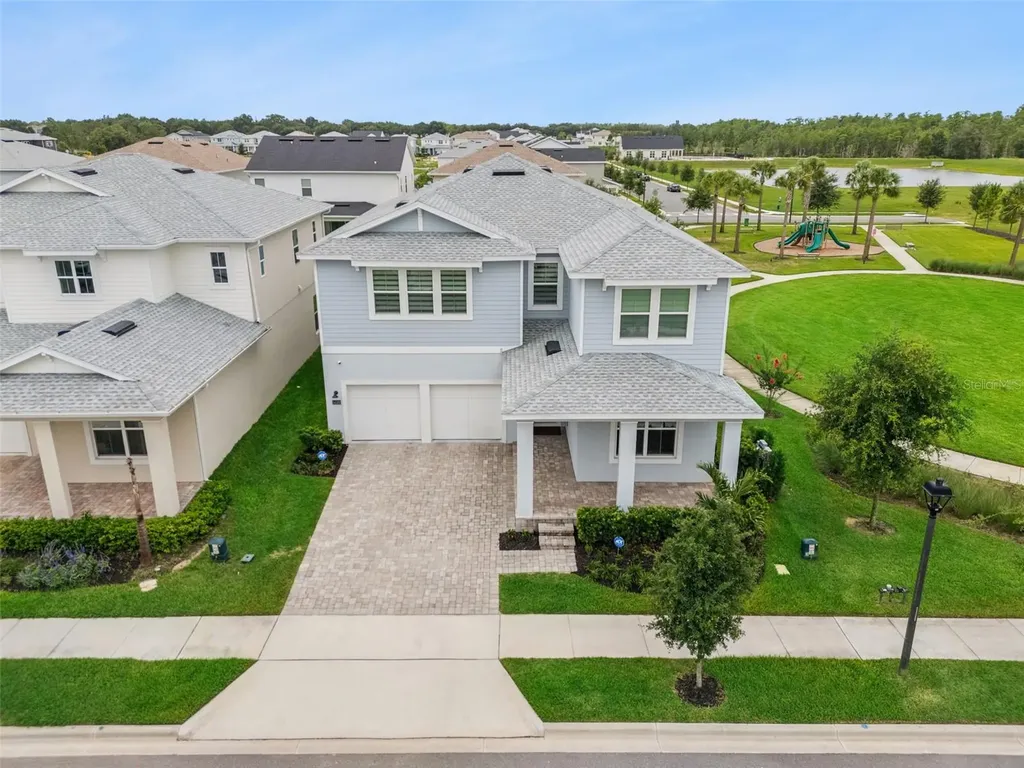 14102 Lochend Way Winter Garden FL 34787