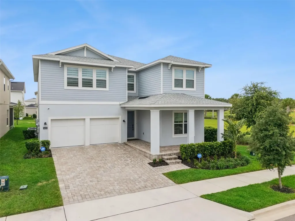 14102 Lochend Way Winter Garden FL 34787