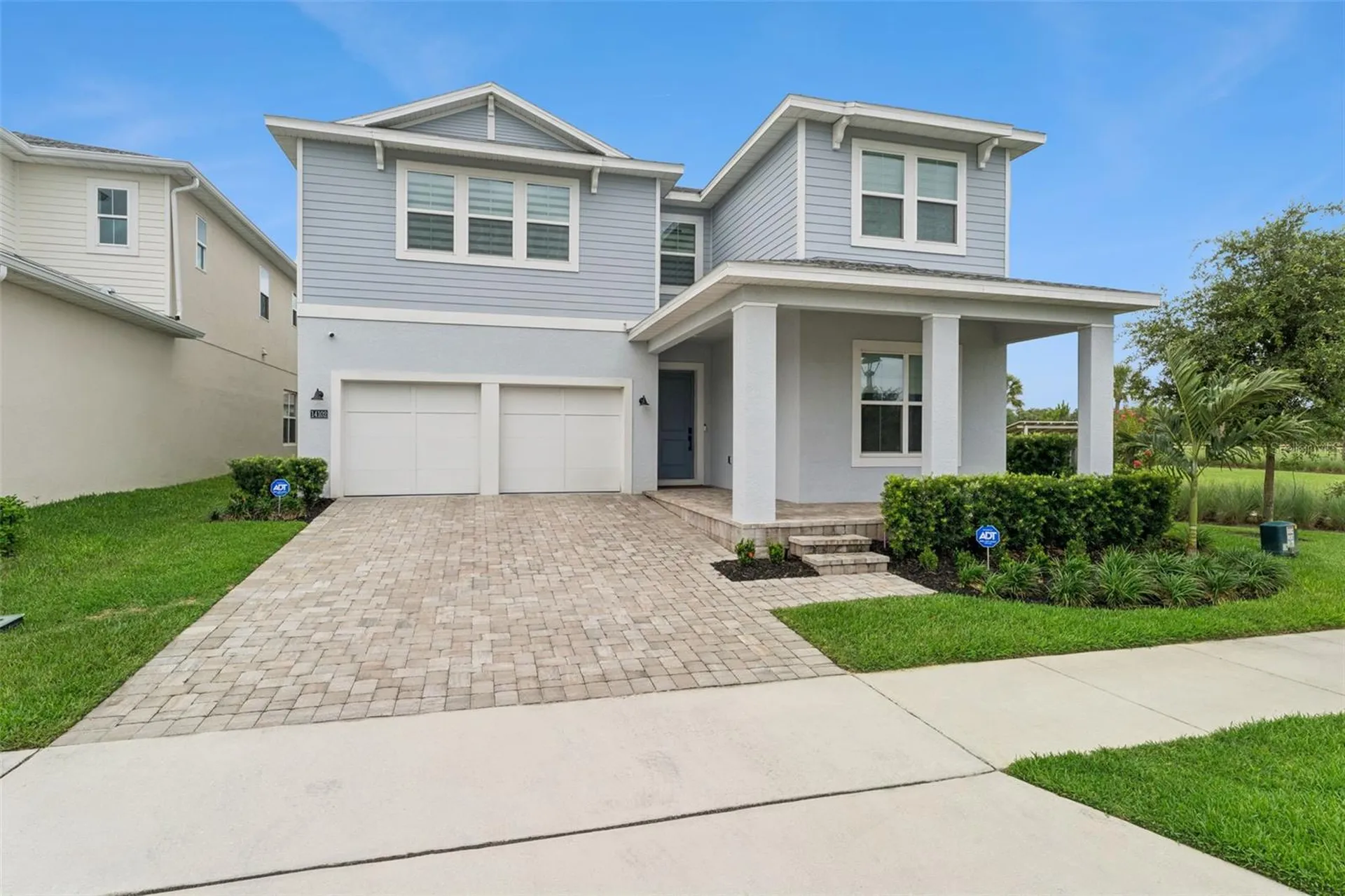 14102 Lochend Way Winter Garden FL 34787