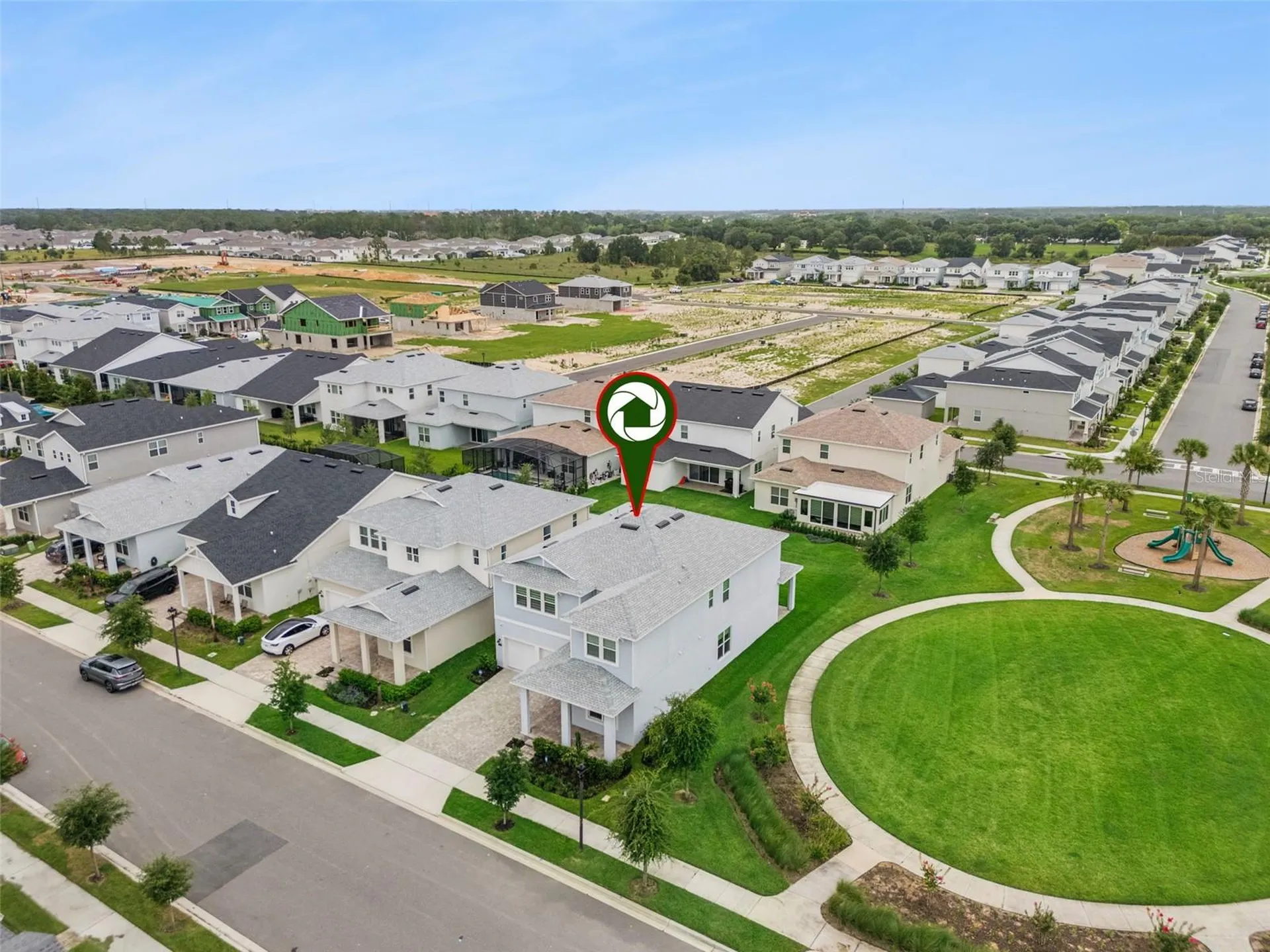 14102 Lochend Way Winter Garden FL 34787