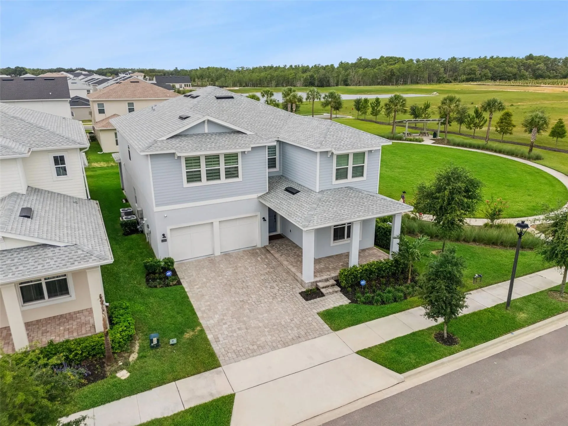 14102 Lochend Way Winter Garden FL 34787