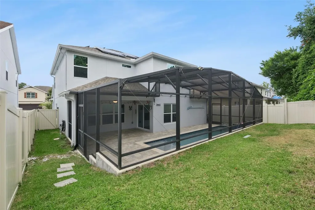 14025 Lonecreek Avenue Orlando FL 32828