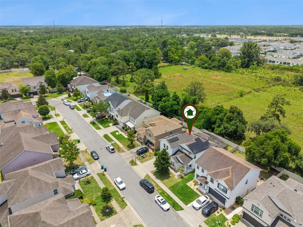 14025 Lonecreek Avenue Orlando FL 32828