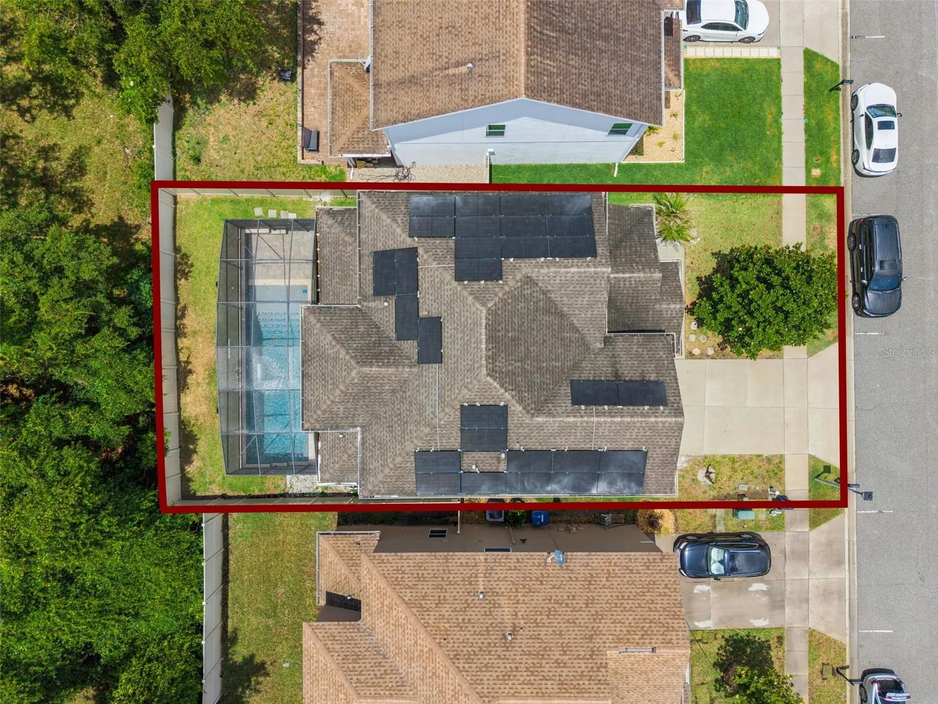 14025 Lonecreek Avenue Orlando FL 32828