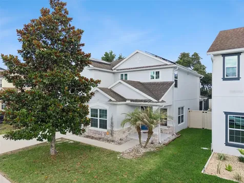 14025 Lonecreek Avenue Orlando FL 32828