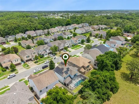14025 Lonecreek Avenue Orlando FL 32828