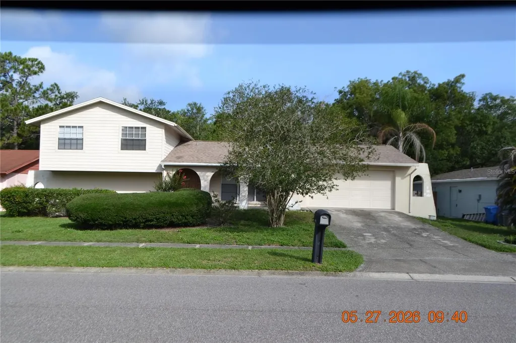 16510 Norwood Drive Tampa FL 33624