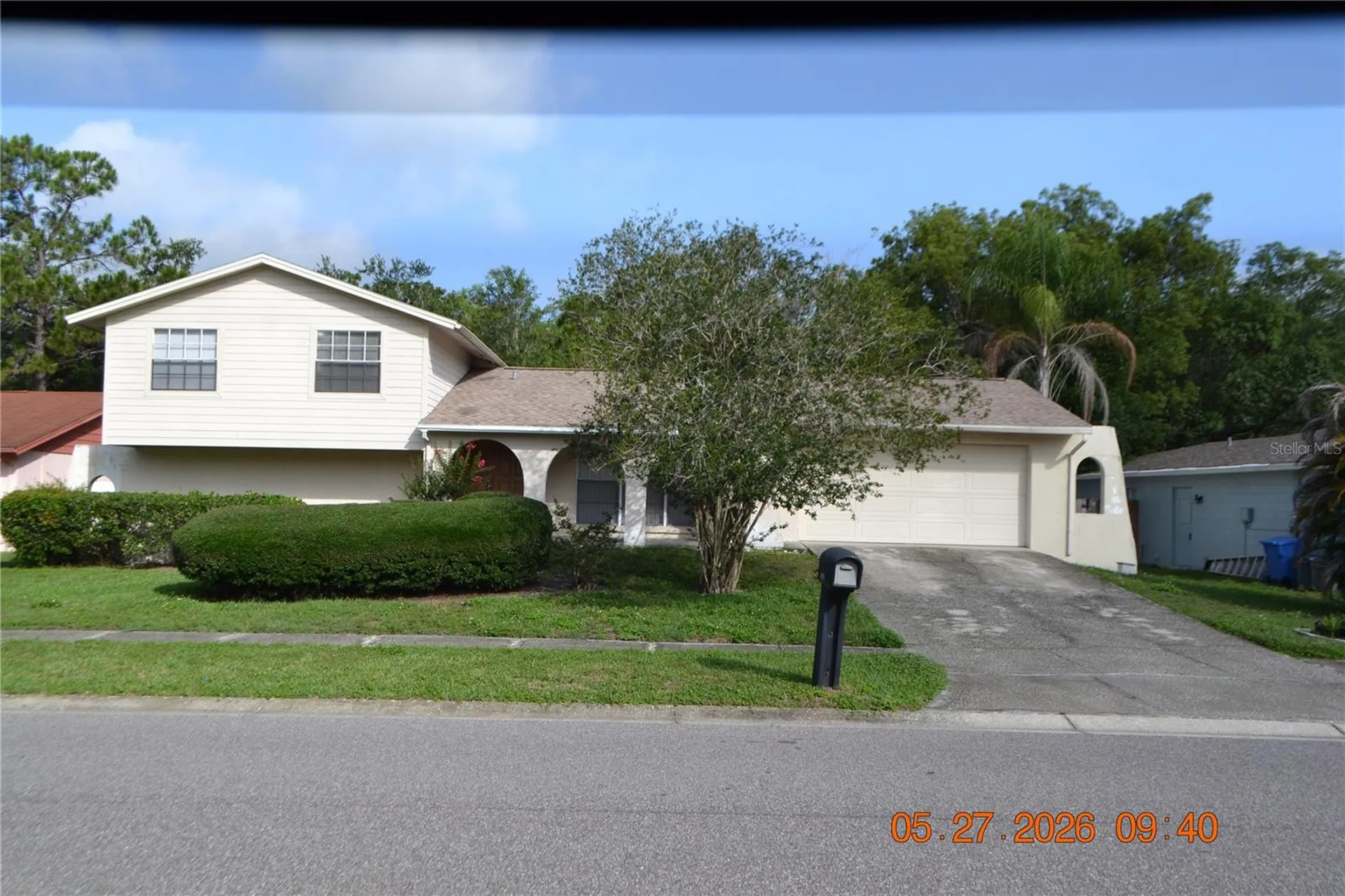 16510 Norwood Drive Tampa FL 33624