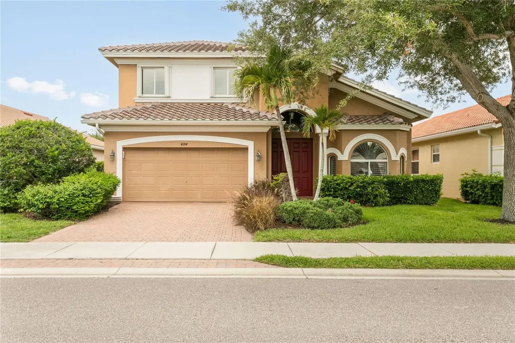 4284 River Bank Way Punta Gorda FL 33980
