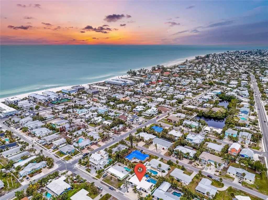 306 66th Street Holmes Beach FL 34217