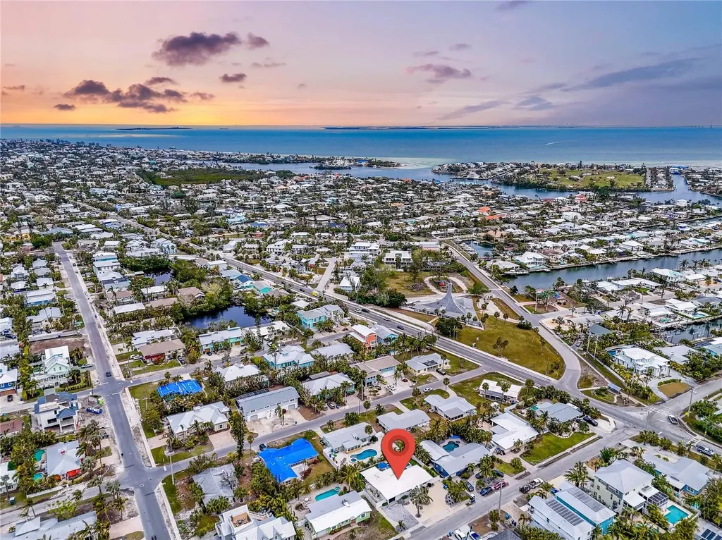 306 66th Street Holmes Beach FL 34217