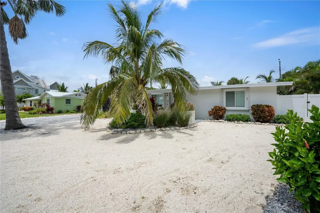306 66th Street Holmes Beach FL 34217