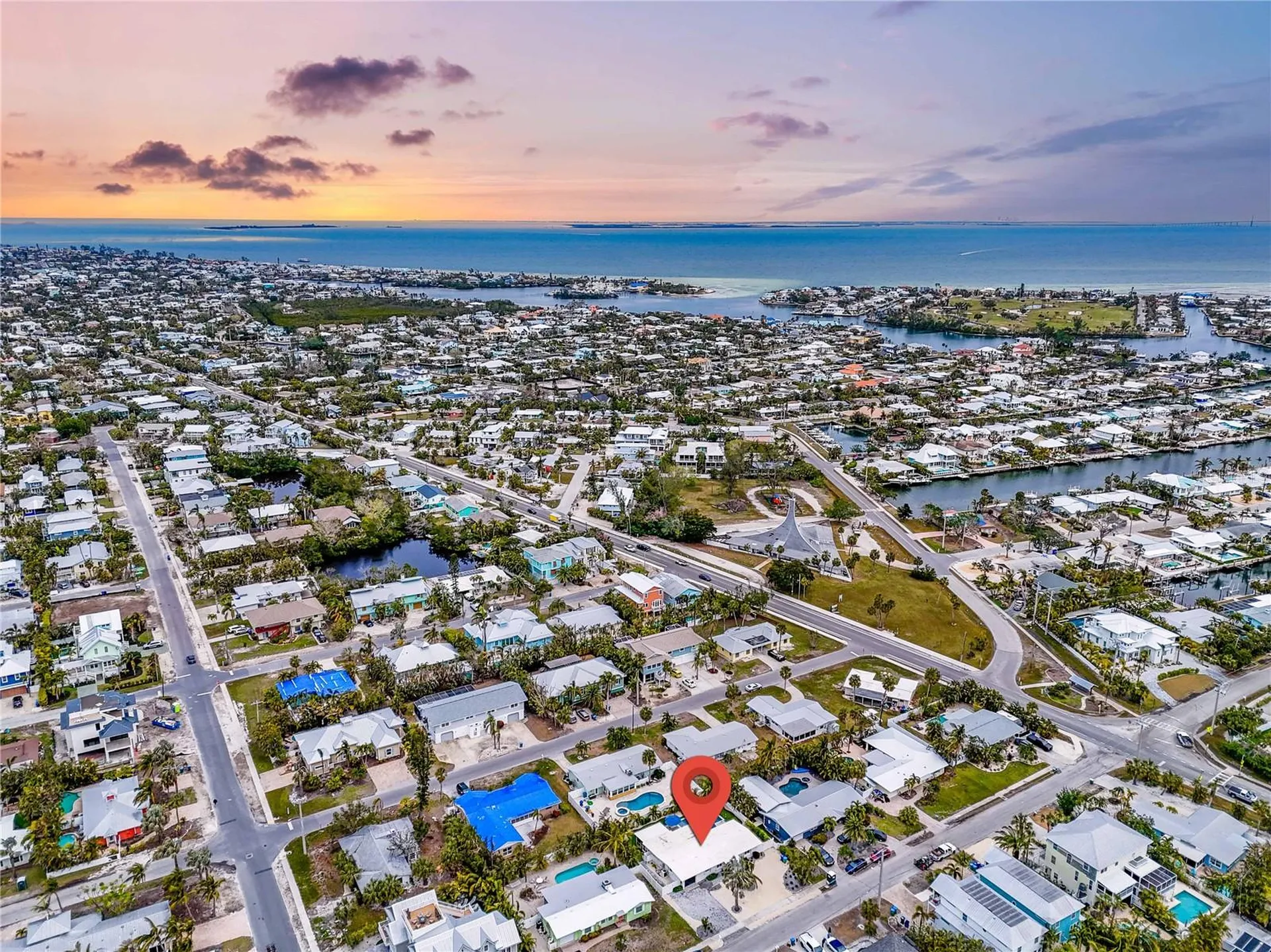 306 66th Street Holmes Beach FL 34217