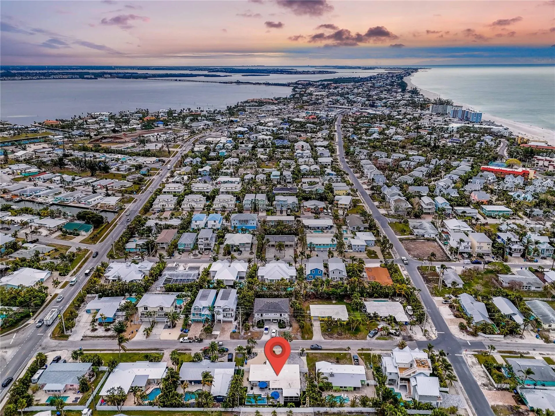 306 66th Street Holmes Beach FL 34217