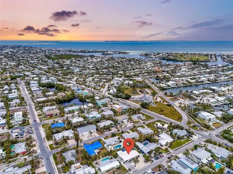 306 66th Street Holmes Beach FL 34217