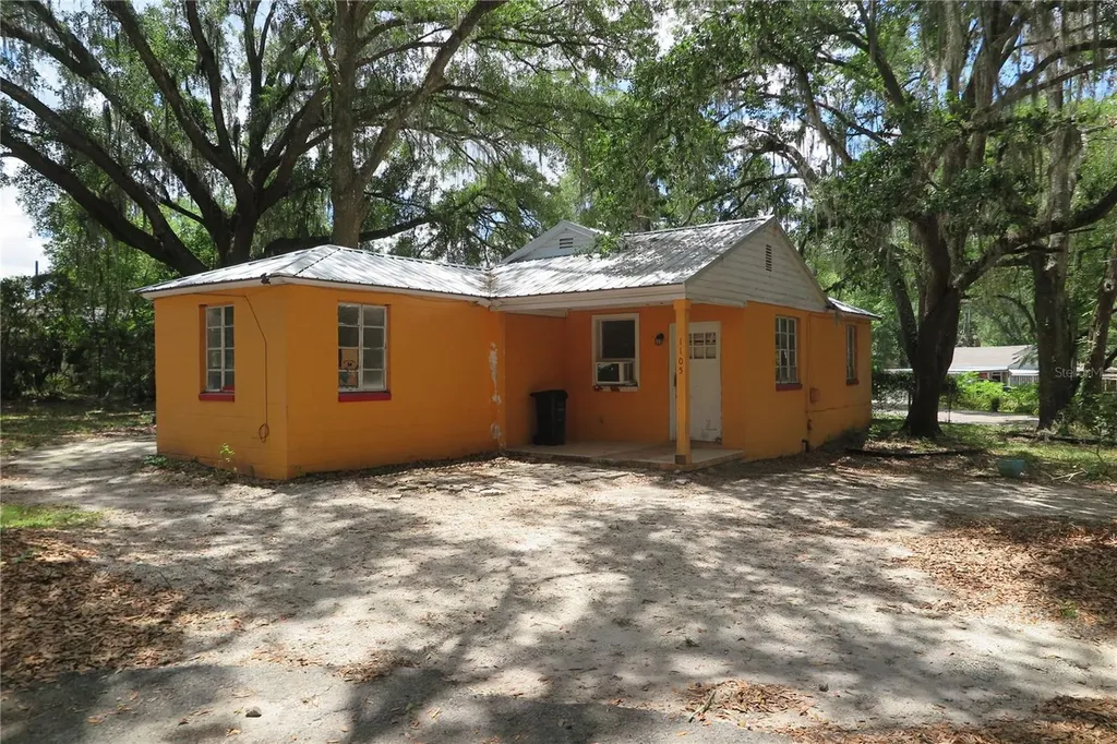 1105 SE 6th Avenue Gainesville FL 32601