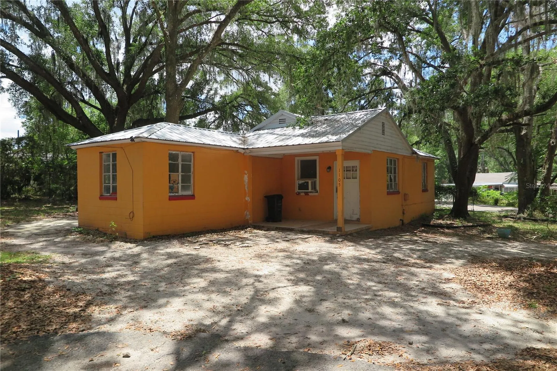 1105 SE 6th Avenue Gainesville FL 32601