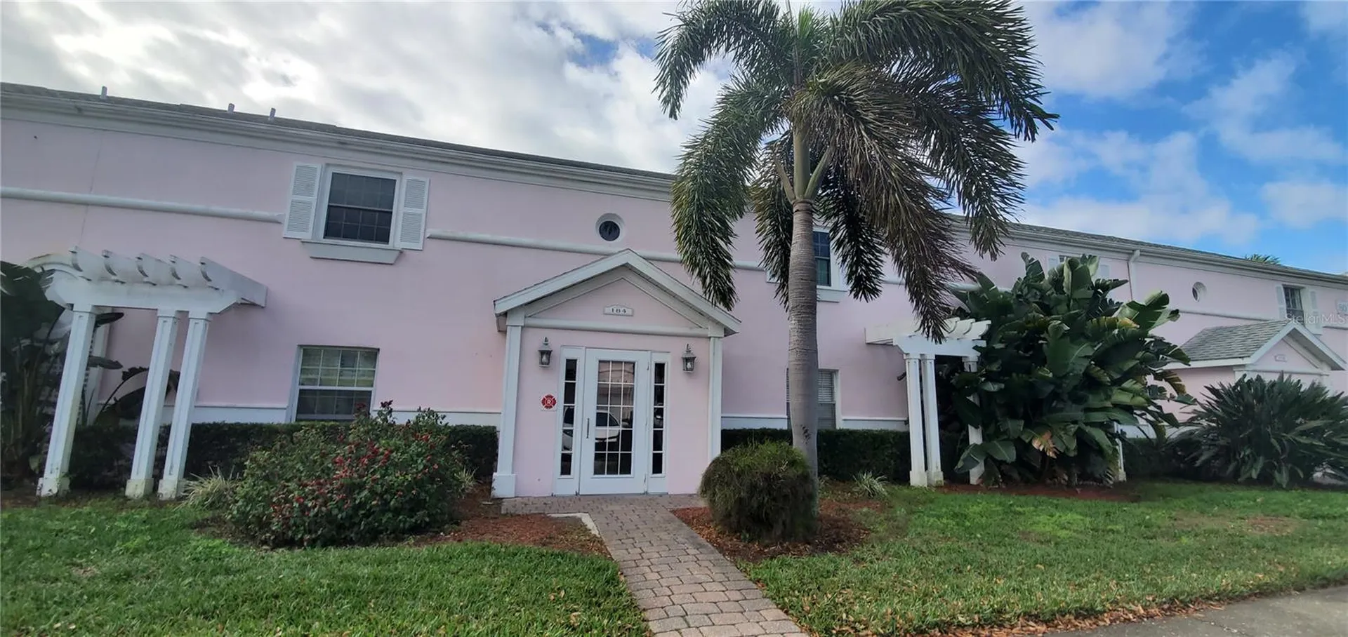 184 Pompano Drive SE St Petersburg FL 33705