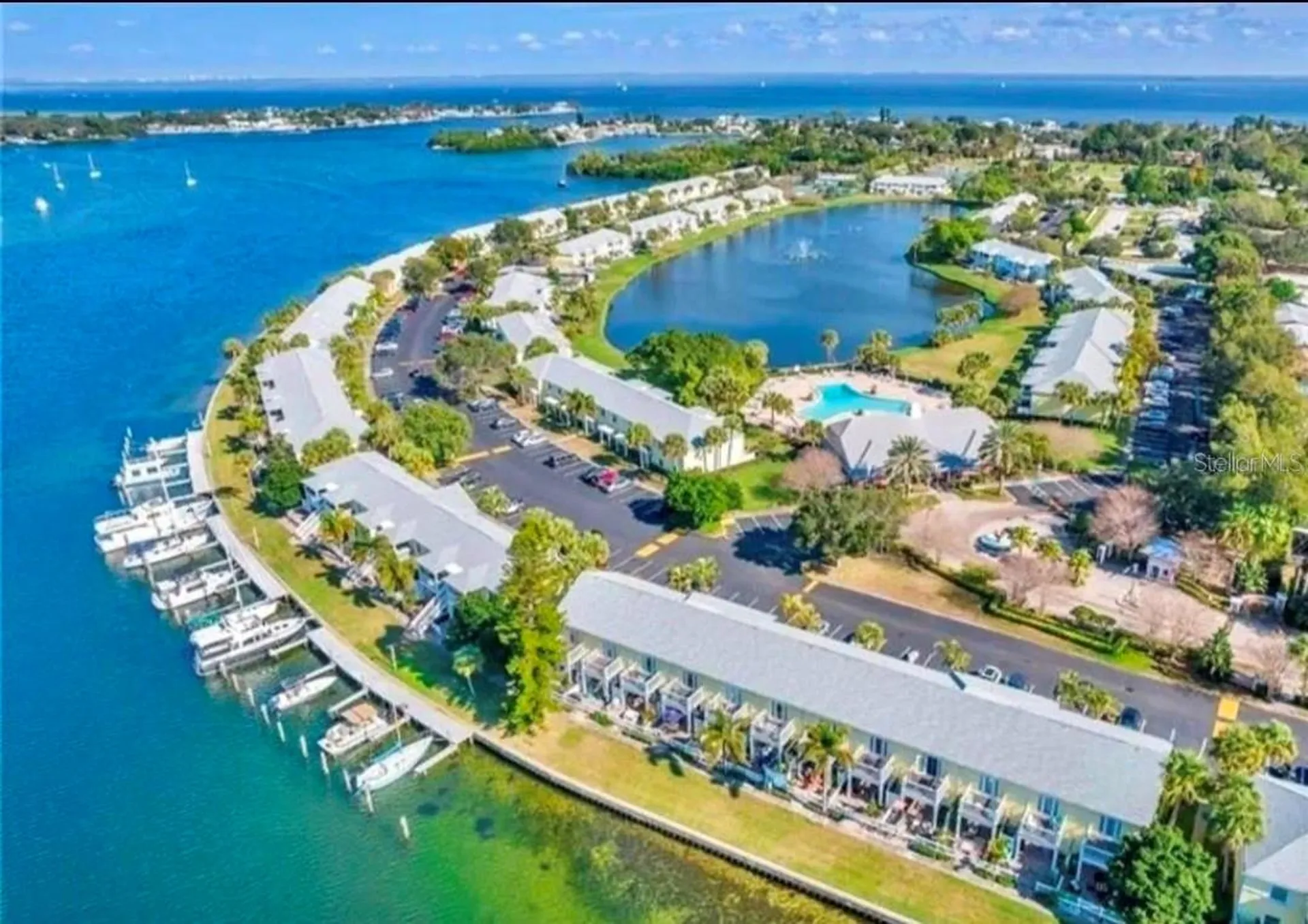 184 Pompano Drive SE St Petersburg FL 33705
