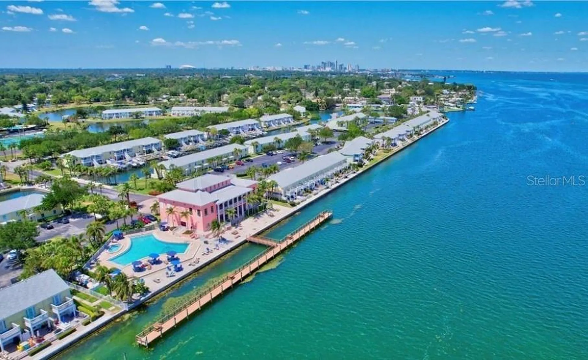 184 Pompano Drive SE St Petersburg FL 33705