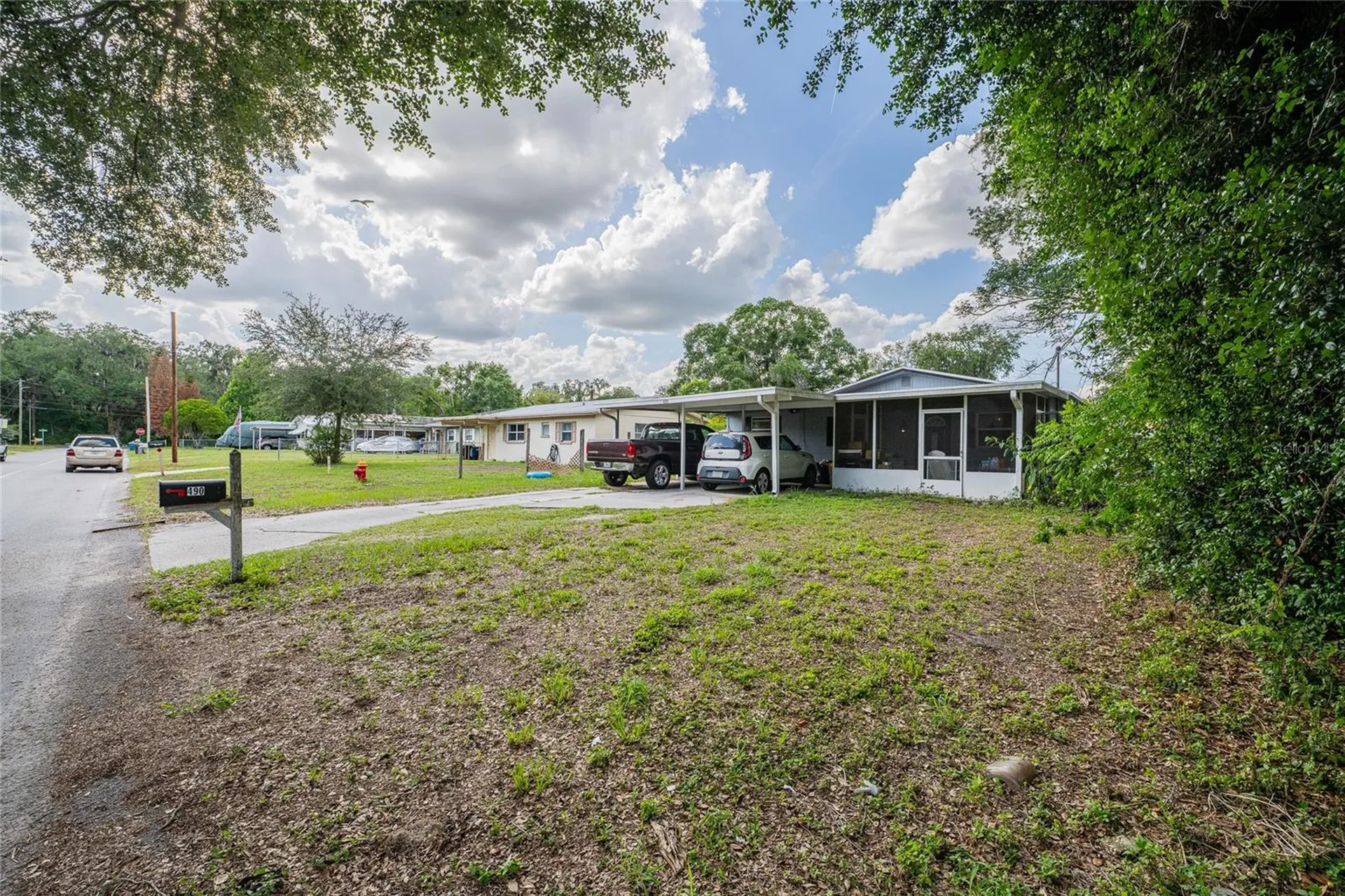 490 W Ethelene Street Bartow FL 33830
