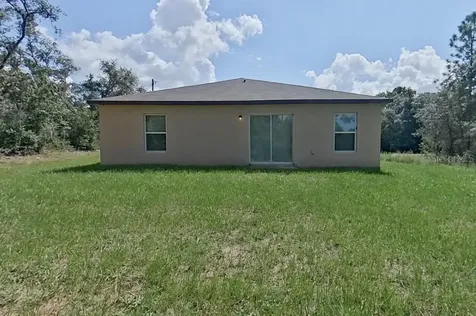 2907 W Camilo Drive Citrus Springs FL 34434