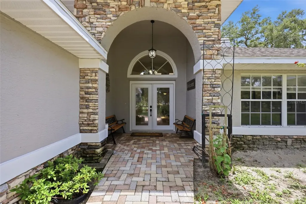 5956 W Green Acres Street Homosassa FL 34446