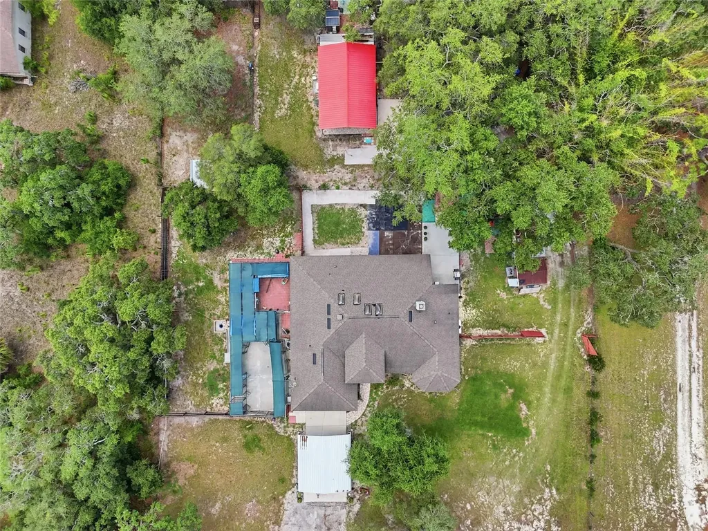 5956 W Green Acres Street Homosassa FL 34446