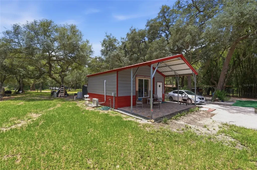 5956 W Green Acres Street Homosassa FL 34446