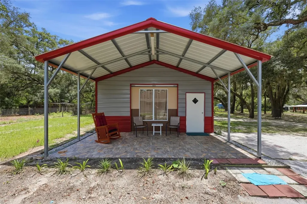 5956 W Green Acres Street Homosassa FL 34446