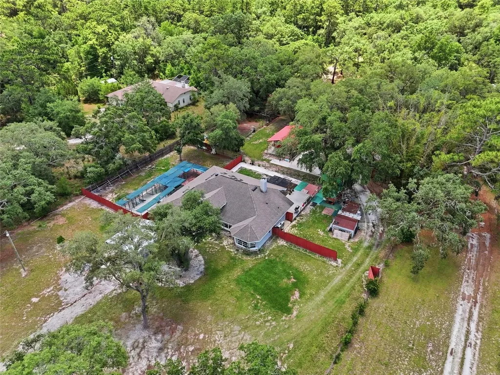 5956 W Green Acres Street Homosassa FL 34446