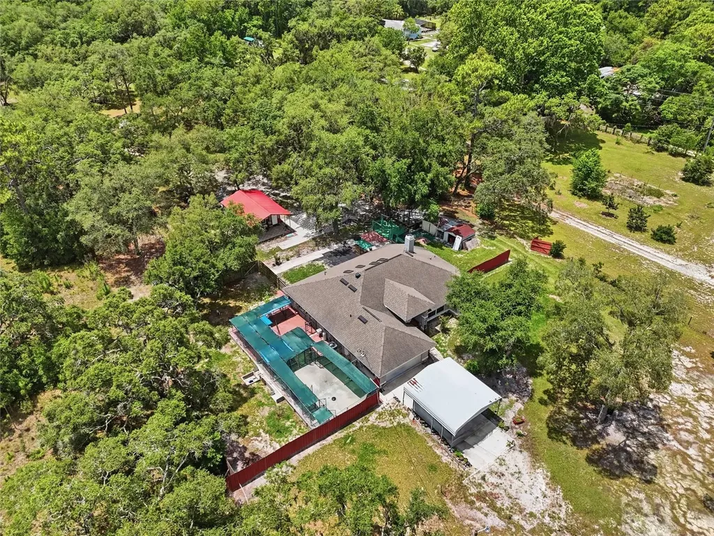 5956 W Green Acres Street Homosassa FL 34446