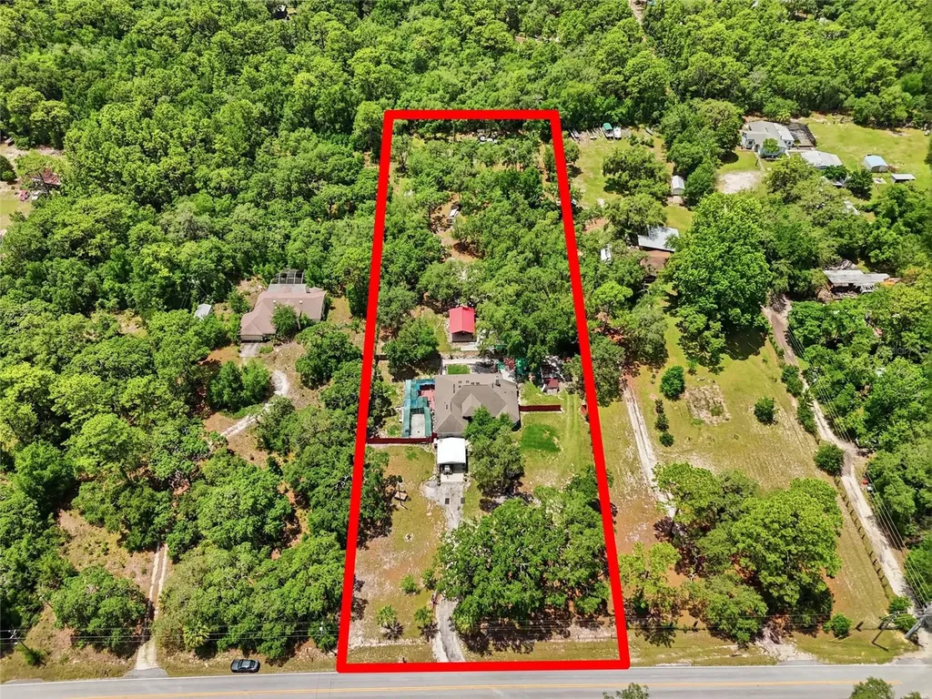 5956 W Green Acres Street Homosassa FL 34446