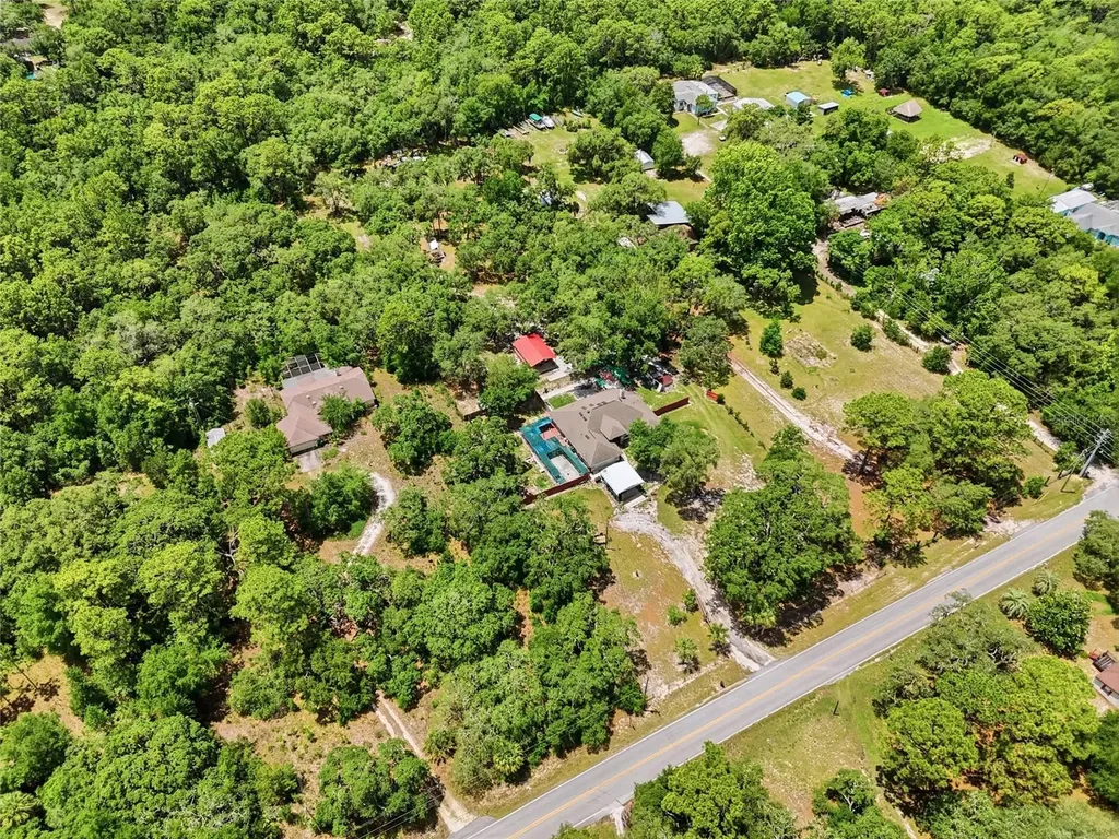 5956 W Green Acres Street Homosassa FL 34446