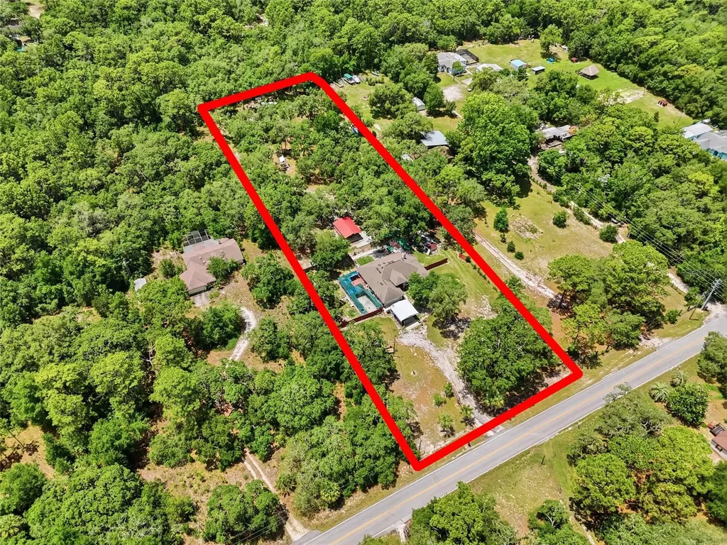 5956 W Green Acres Street Homosassa FL 34446