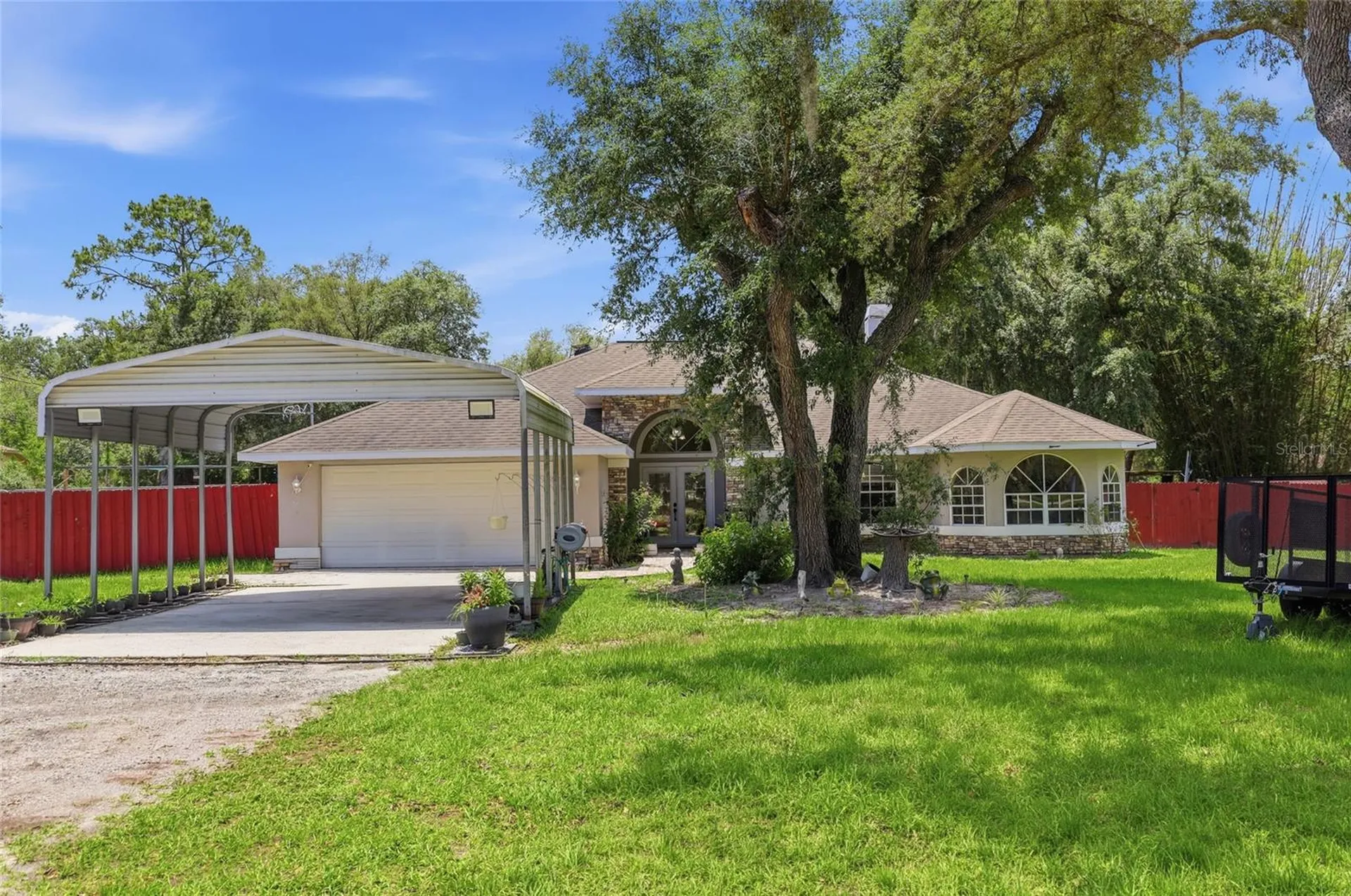 5956 W Green Acres Street Homosassa FL 34446