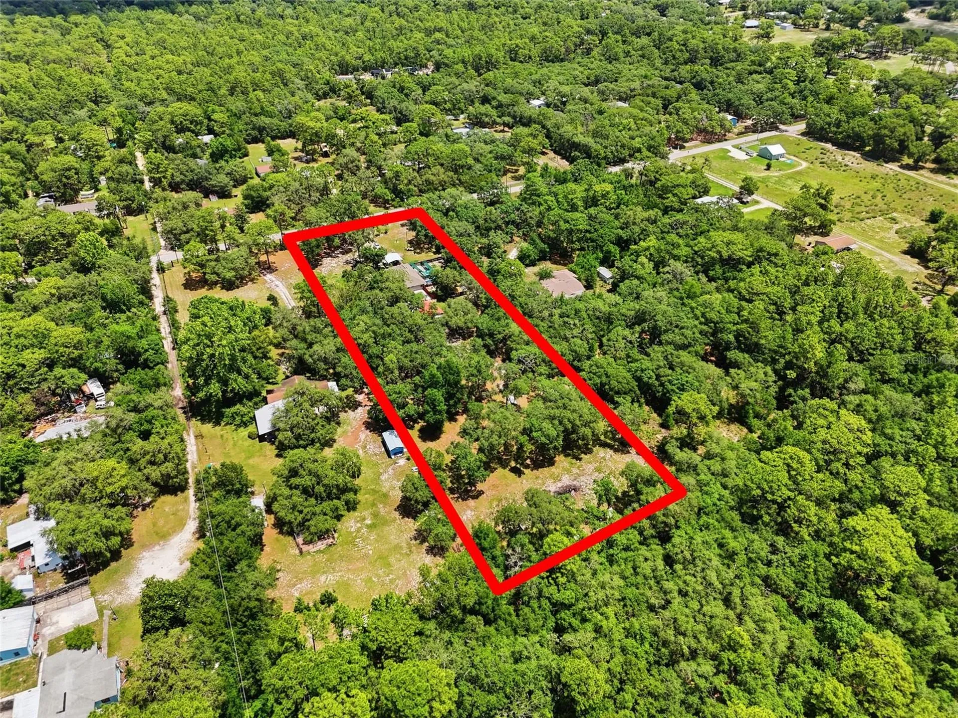 5956 W Green Acres Street Homosassa FL 34446