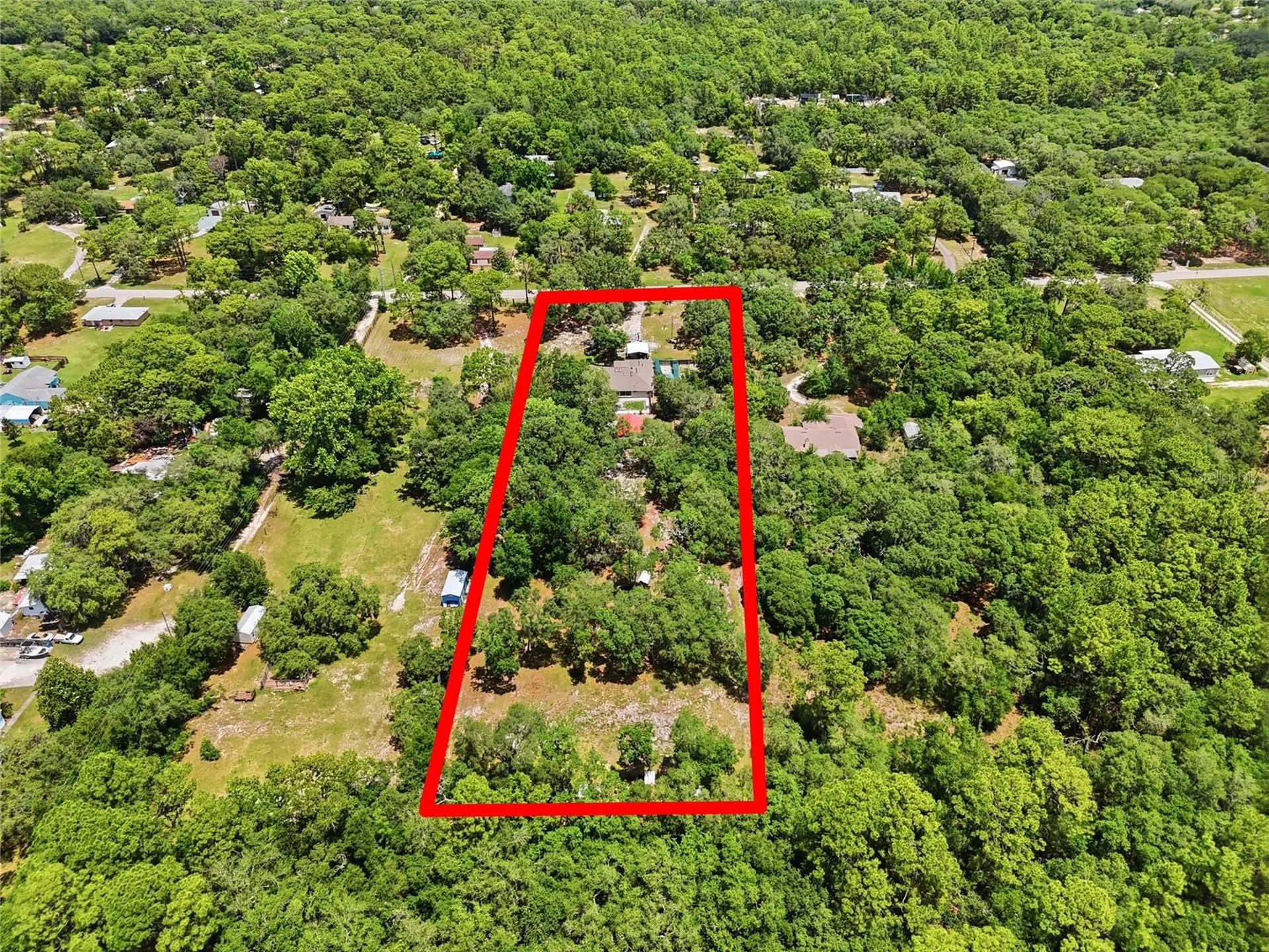 5956 W Green Acres Street Homosassa FL 34446