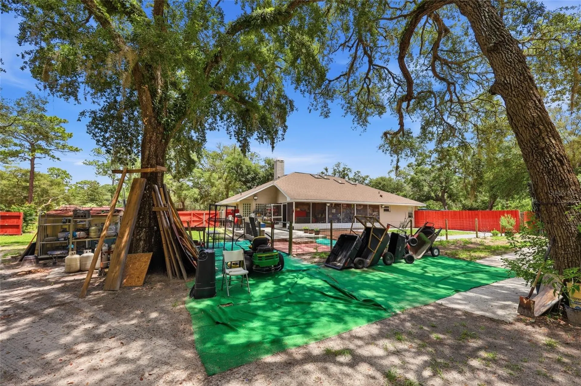 5956 W Green Acres Street Homosassa FL 34446