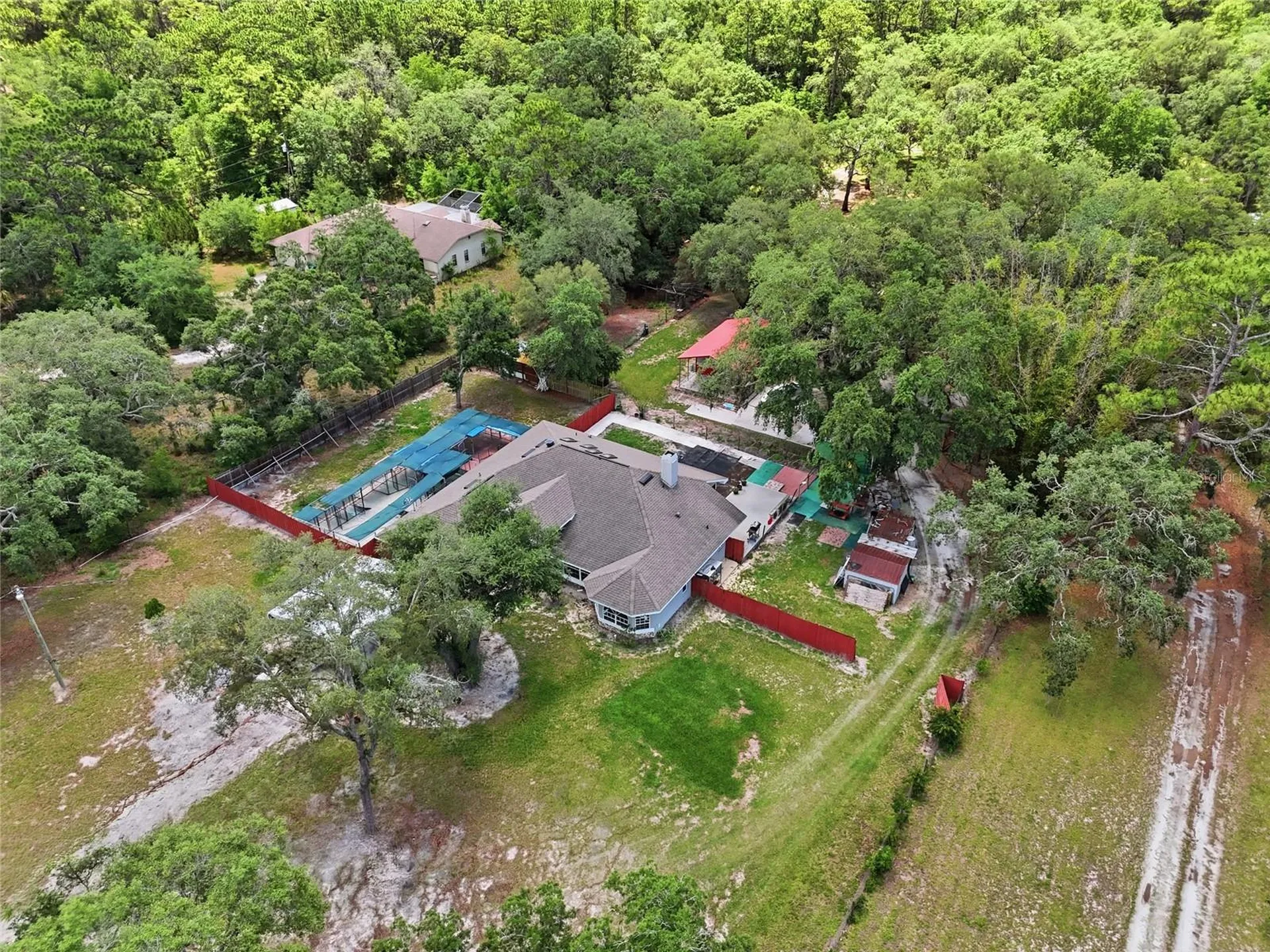 5956 W Green Acres Street Homosassa FL 34446
