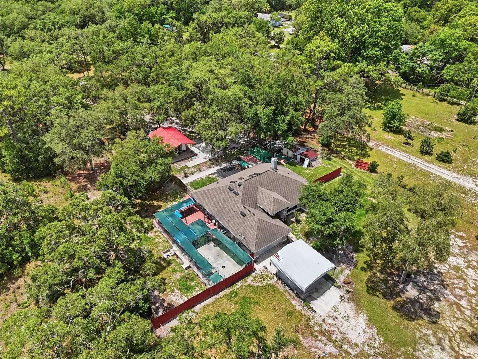 5956 W Green Acres Street Homosassa FL 34446