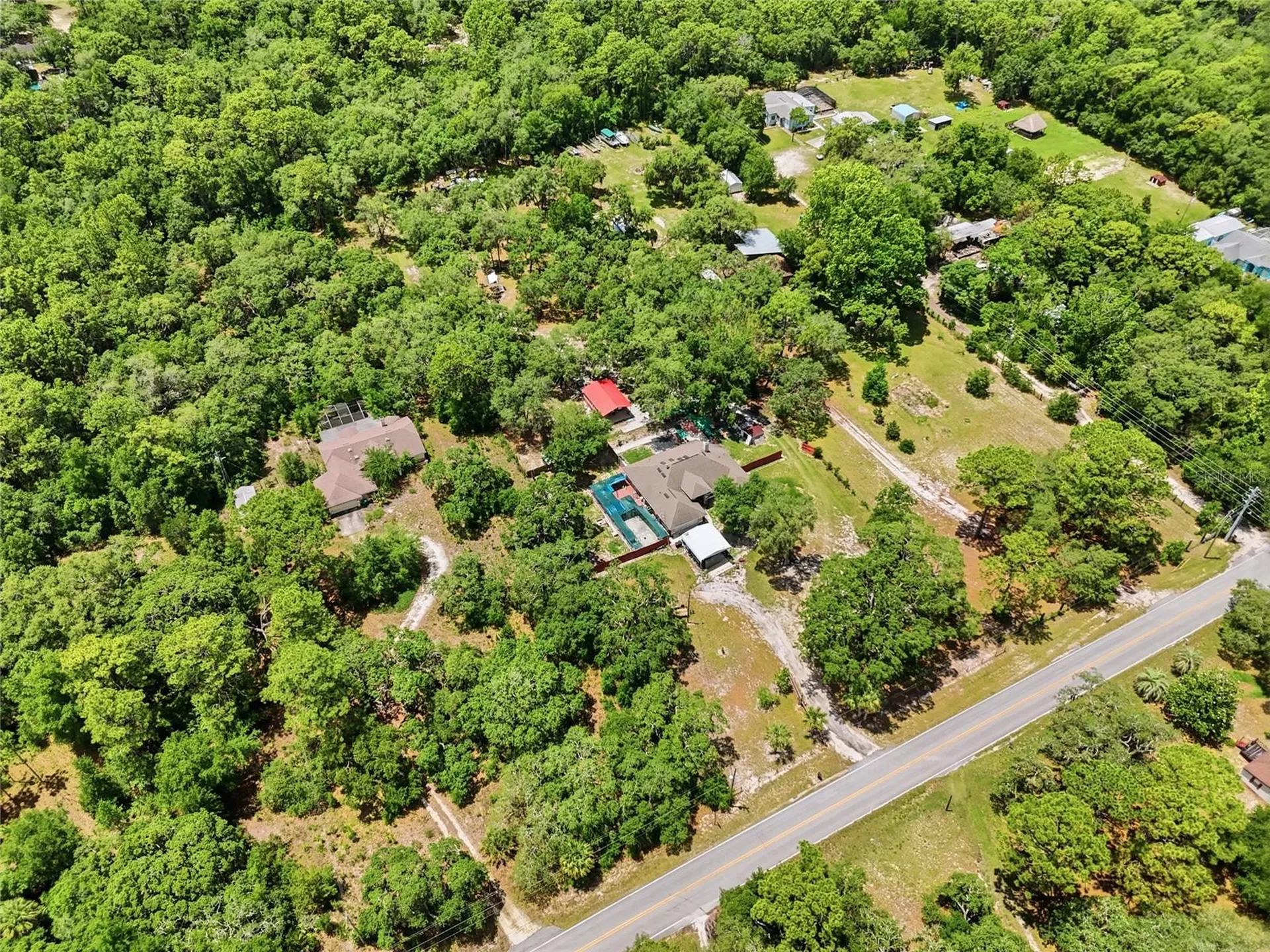 5956 W Green Acres Street Homosassa FL 34446