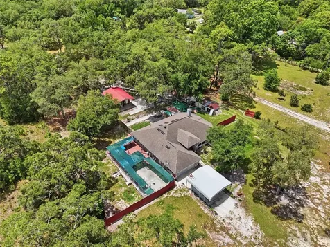 5956 W Green Acres Street Homosassa FL 34446