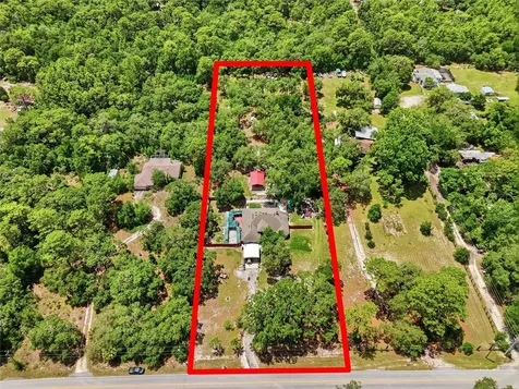 5956 W Green Acres Street Homosassa FL 34446