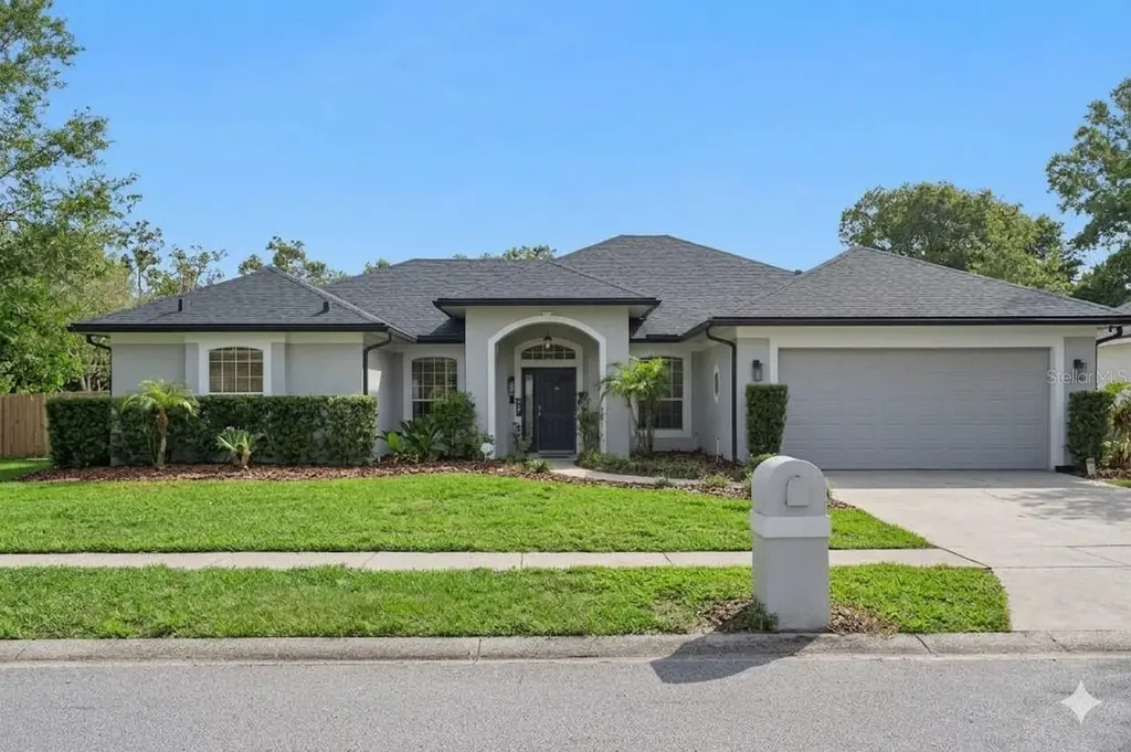 987 Autumn Glen Lane Casselberry FL 32707