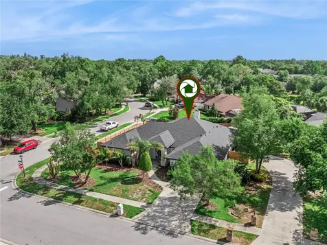 987 Autumn Glen Lane Casselberry FL 32707