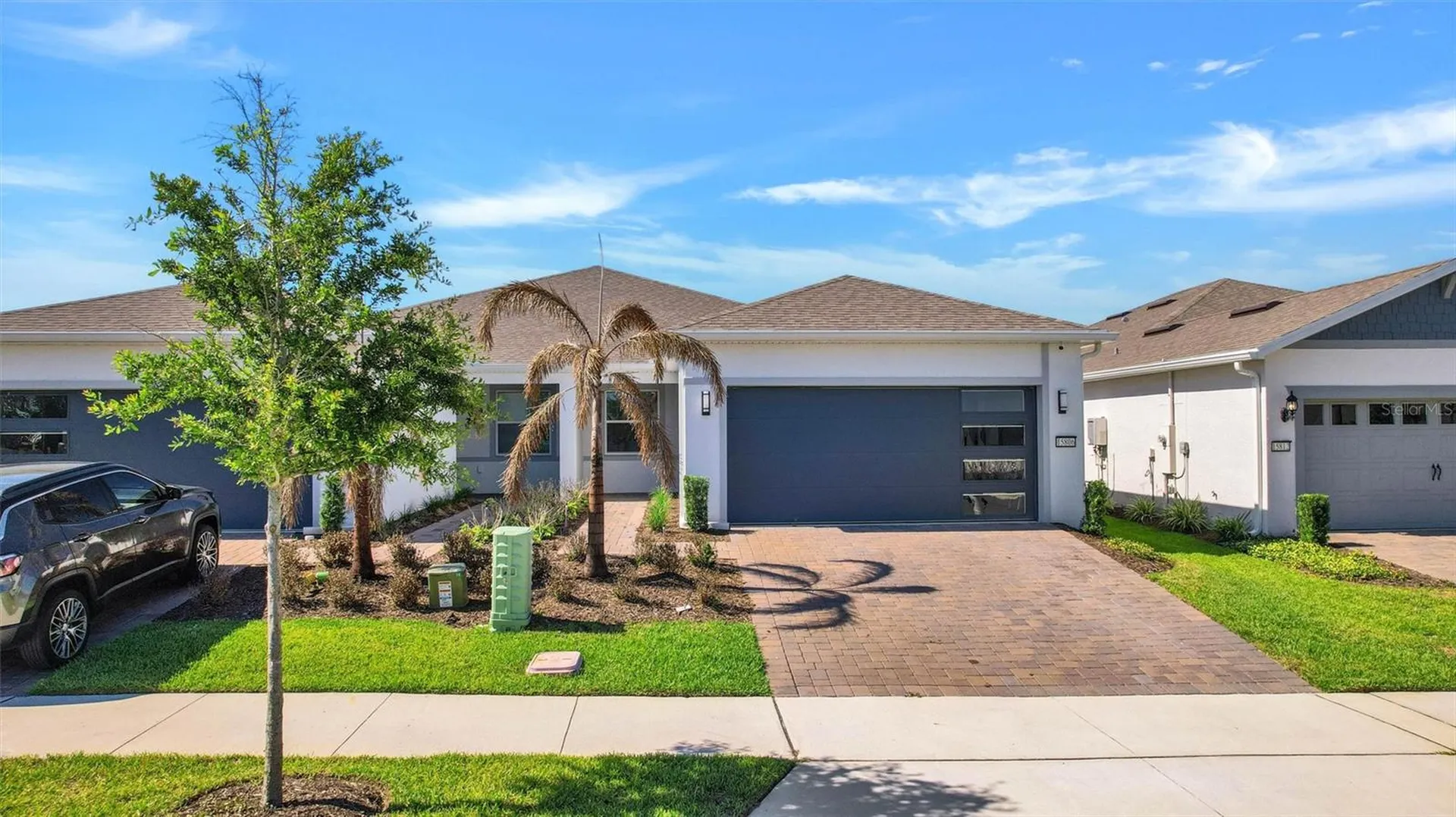 15806 Gem View Street Winter Garden FL 34787