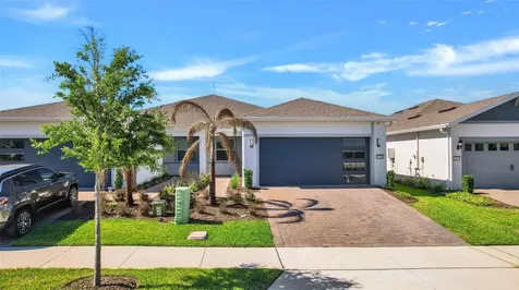 15806 Gem View Street Winter Garden FL 34787