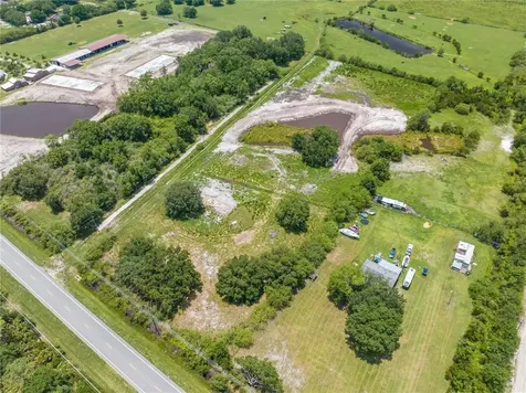 5420 Holopaw Road St Cloud FL 34773